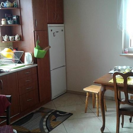 Vila Uroczysko Ostoja Kopisk Exteriér fotografie
